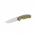 Canivete Ganzo Knife Ganzo D727M-GR (D2 steel) em aço D2